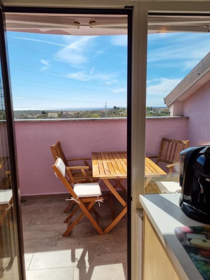 Apartma Katy Leilighet Umag Eksteriør bilde