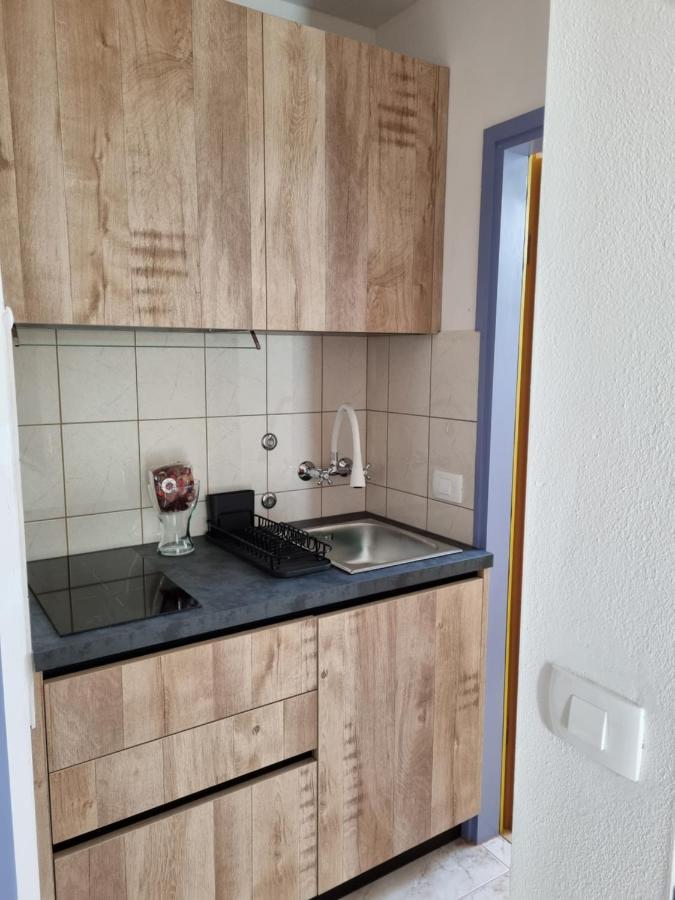 Apartma Katy Leilighet Umag Eksteriør bilde