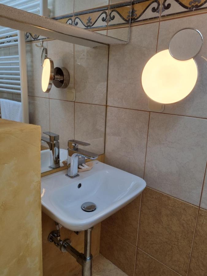 Apartma Katy Leilighet Umag Eksteriør bilde