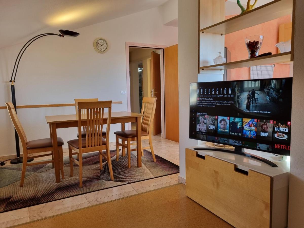 Apartma Katy Leilighet Umag Eksteriør bilde