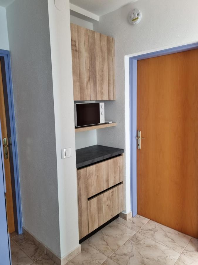 Apartma Katy Leilighet Umag Eksteriør bilde