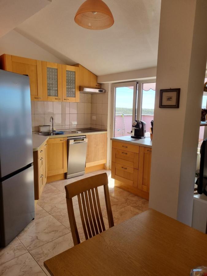 Apartma Katy Leilighet Umag Eksteriør bilde