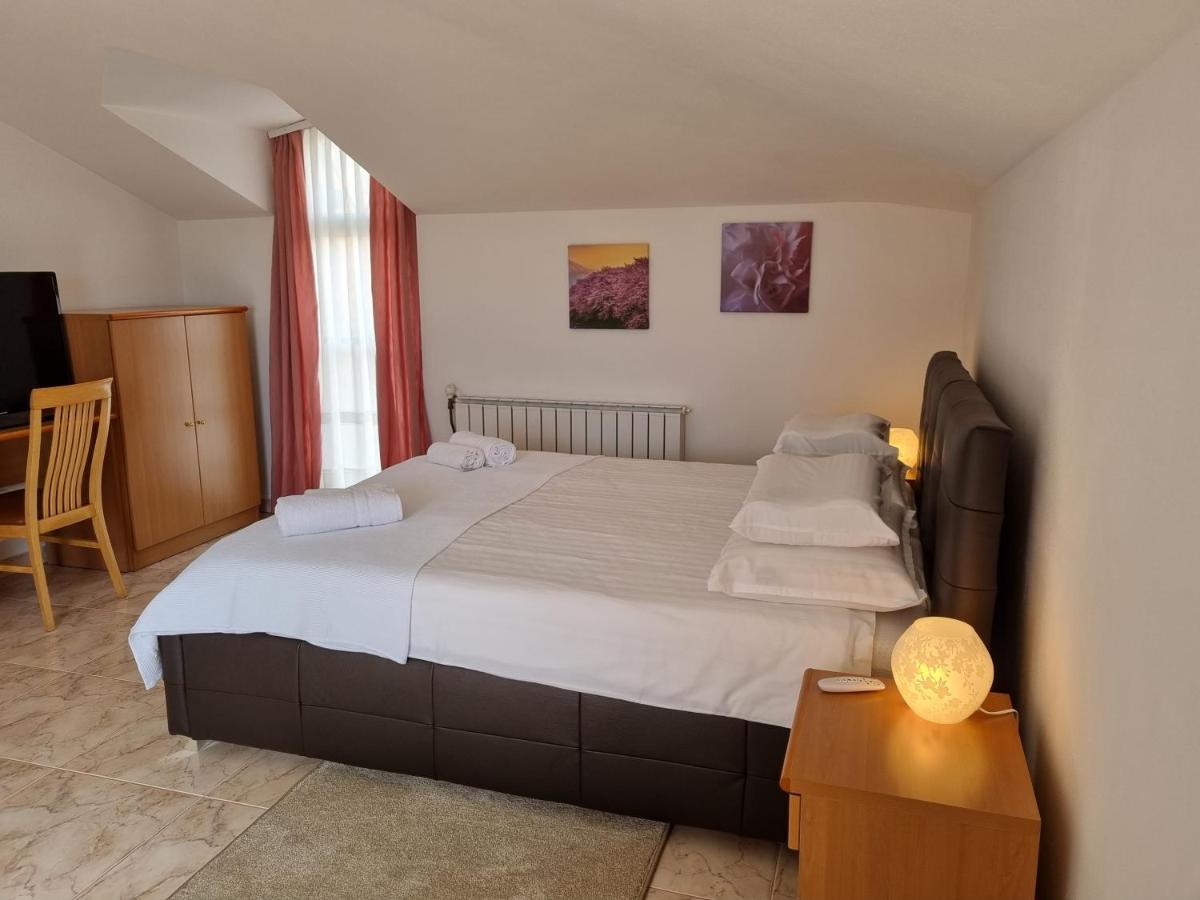 Apartma Katy Leilighet Umag Eksteriør bilde