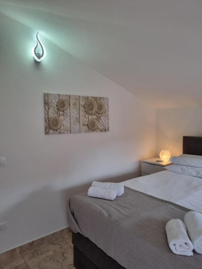 Apartma Katy Leilighet Umag Eksteriør bilde
