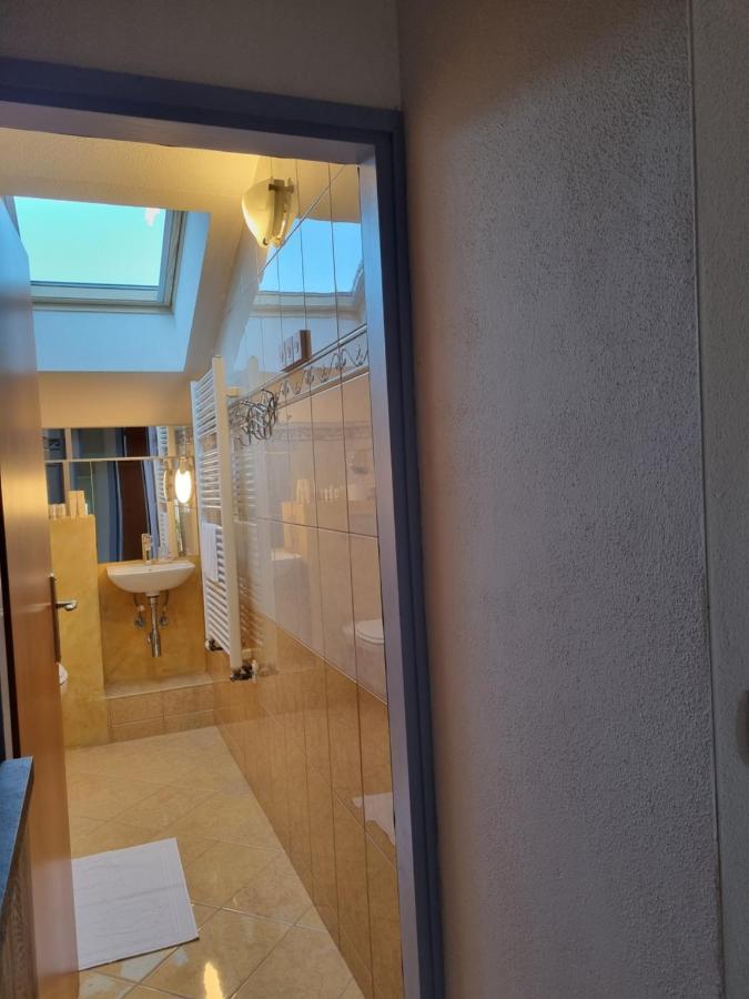 Apartma Katy Leilighet Umag Eksteriør bilde