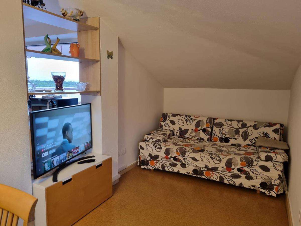 Apartma Katy Leilighet Umag Eksteriør bilde